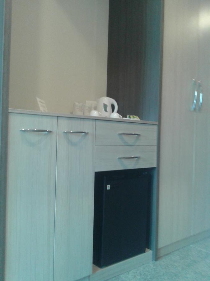 Hide Away Suites Noida Luaran gambar